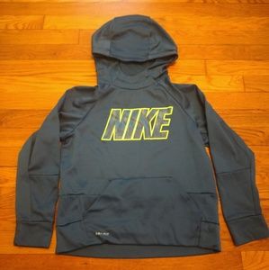 Nike Youth M Hoodie